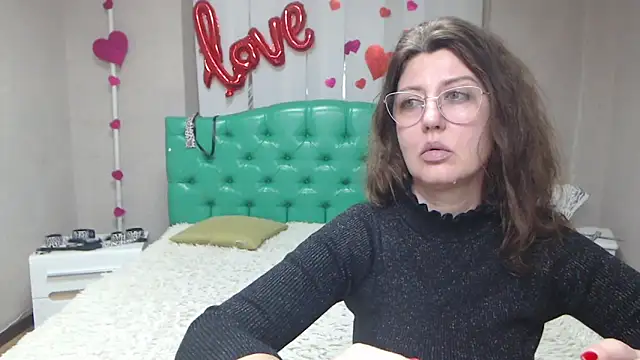 RoseHille online show from 03.17.26