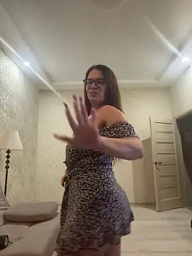 Milana8263 online show from 03.03.26