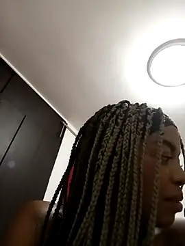 lunavelvet282711 online show from 11.18.25