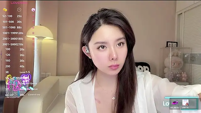 yannizi online show from 06.28.26
