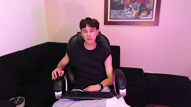 Derekswan online show from 06.10.26