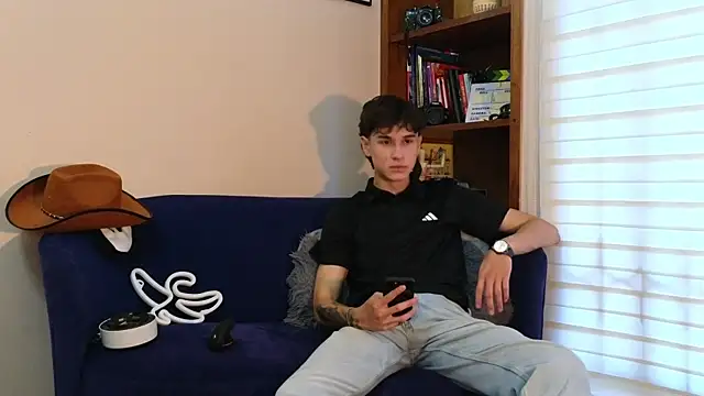 Derekswan online show from 06.22.26
