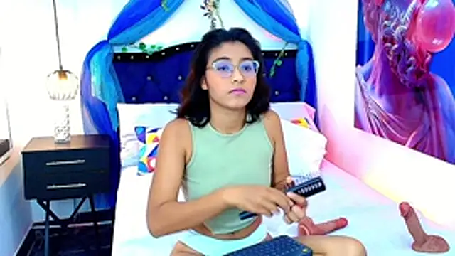 KATY LOWERY online show from 01.15.26