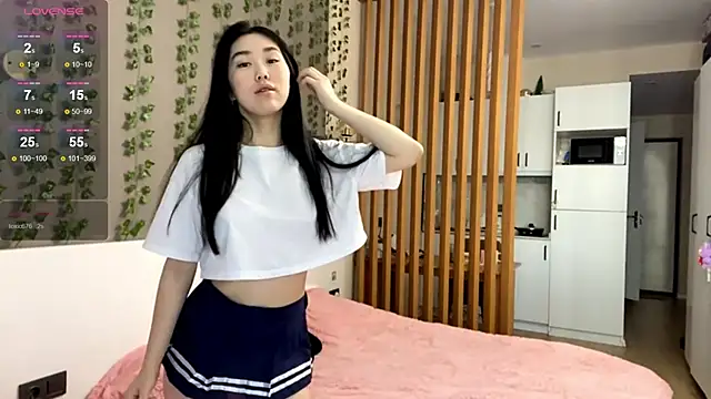 Snapshot of Princess_Darknow chatting on 11.28.25 Princess Darknow online show from 11.28.25