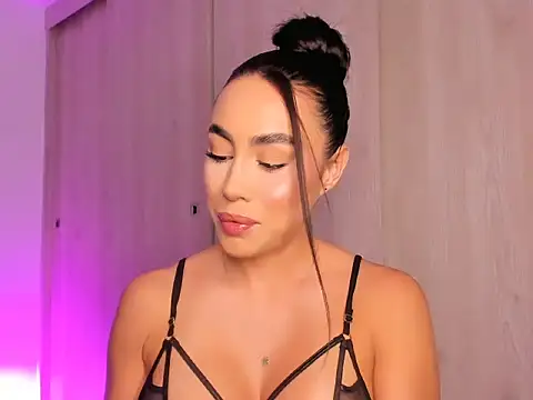 sofilopezcol online show from 03.11.26