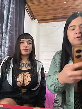 silvana dani  online show from 11.10.25