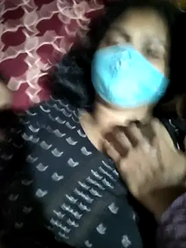 desiXcouple97 online show from 12.18.25