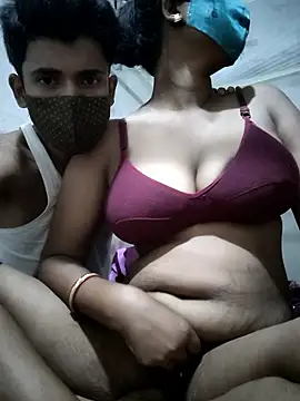 desiXcouple97 online show from 03.07.26