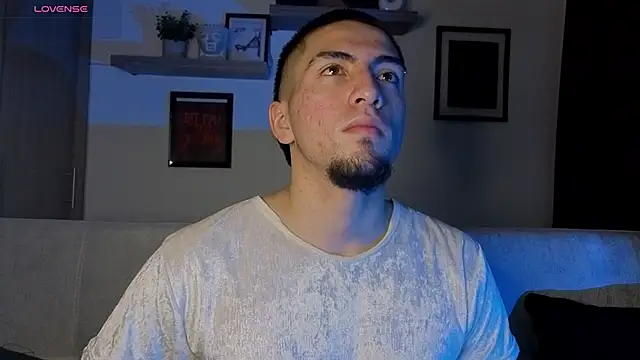 AresMassimoX online show from 11.20.25