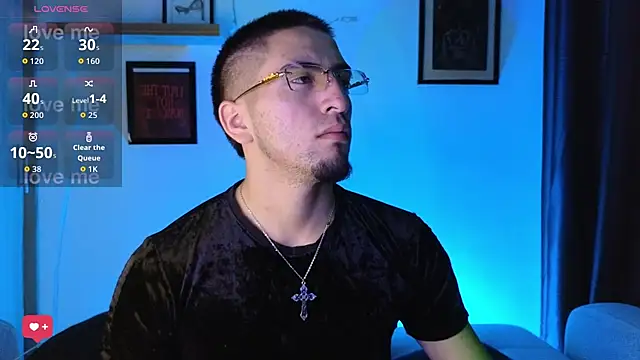 AresMassimoX online show from 06.23.26
