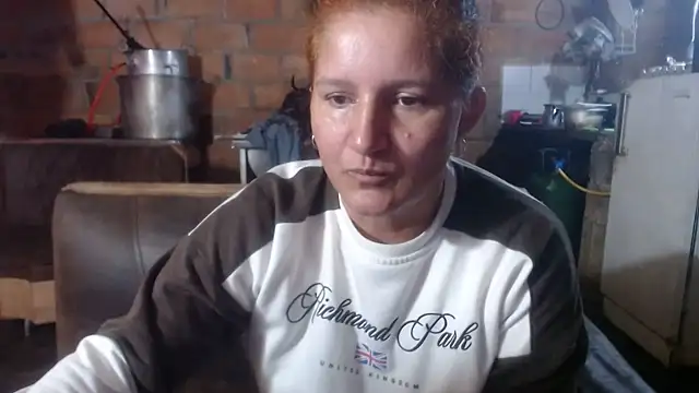 Sra Angelina online show from 06.07.26