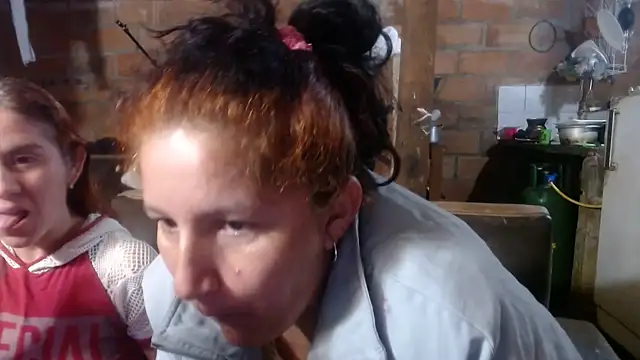 Sra Angelina online show from 06.08.26