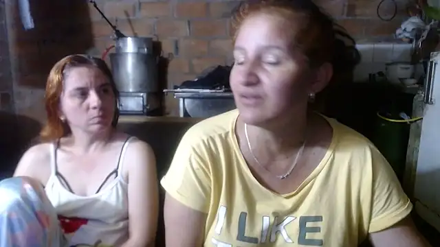 Sra Angelina online show from 06.09.26