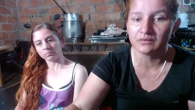 Sra Angelina online show from 06.13.26