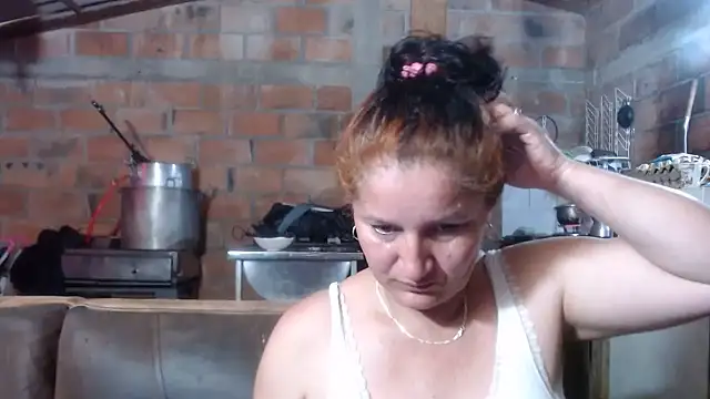 Sra Angelina online show from 06.14.26