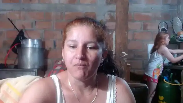 Sra Angelina online show from 06.15.26