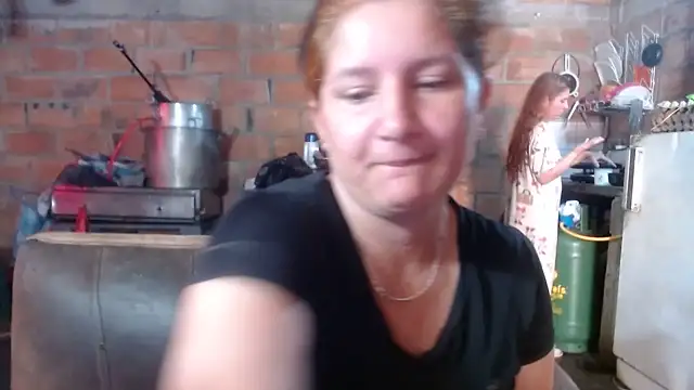 Sra Angelina online show from 06.21.26