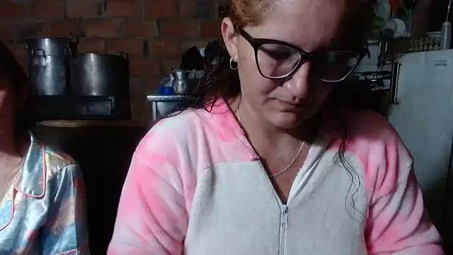 Sra Angelina online show from 06.25.26