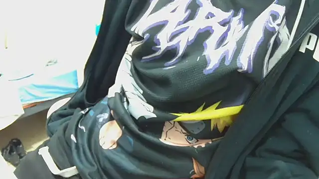 Snapshot of Calavera2001 chatting on 11.12.25 Calavera2001 online show from 11.12.25