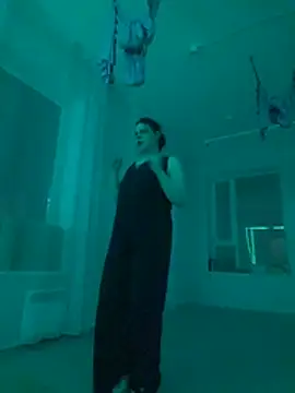 Dona Mafia online show from 03.11.26