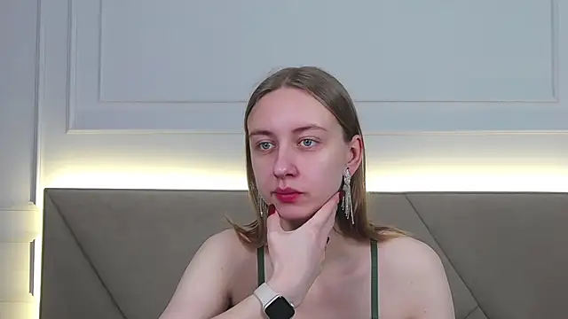 RachaelCute online show from 11.25.25