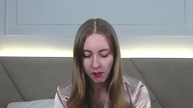 RachaelCute online show from 12.02.25