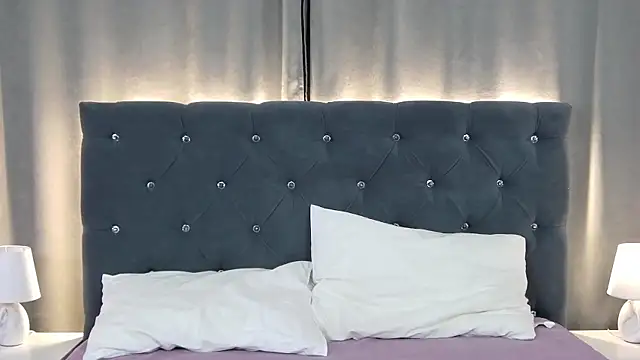 RachaelCute online show from 05.07.26