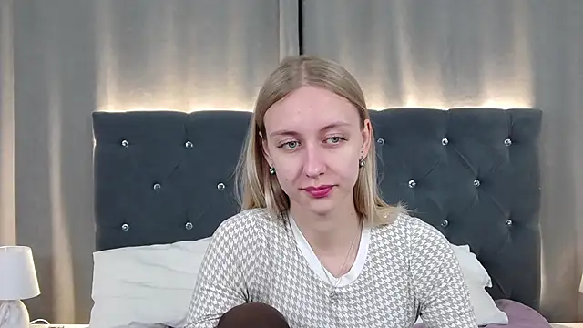 RachaelCute online show from 05.09.26