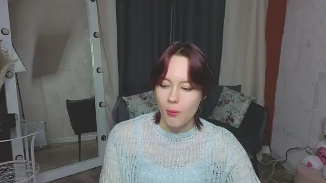 Annie Way online show from 02.04.26