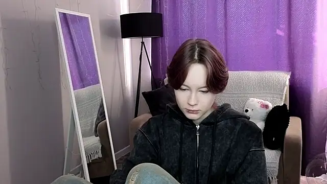 Annie Way online show from 03.06.26