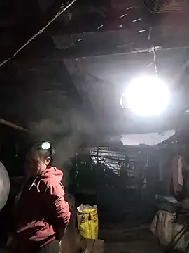 Feeling-hot online show from 11.28.25