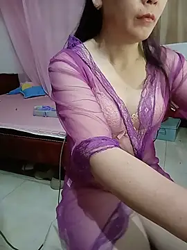 Snapshot of Feeling-hot chatting on 06.30.26 Feeling-hot online show from 06.30.26