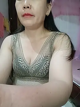 Snapshot of Feeling-hot chatting on 07.02.26 Feeling-hot online show from 07.02.26