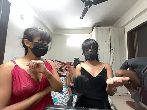 avnikaur online show from 01.10.26