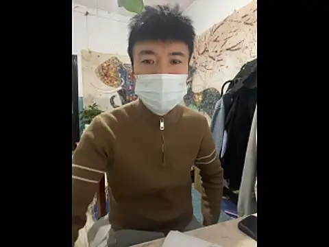 Snapshot of Theo615 chatting on 11.20.25 Theo615 online show from 11.20.25