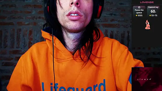 CaramelToy online show from 01.11.26