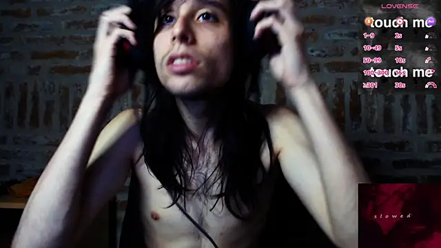 CaramelToy online show from 01.12.26