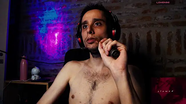 CaramelToy online show from 03.04.26