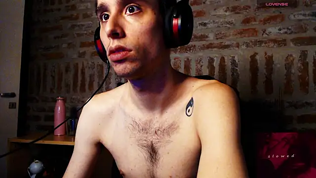 CaramelToy online show from 03.04.26