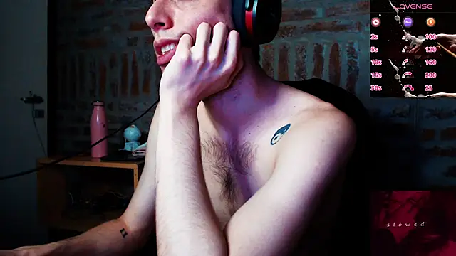 CaramelToy online show from 03.08.26