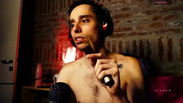 CaramelToy online show from 03.10.26