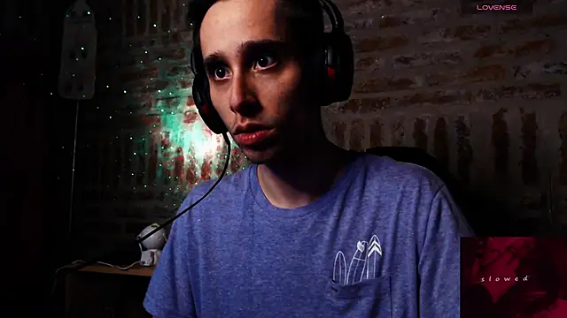 CaramelToy online show from 03.11.26