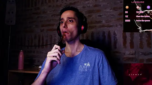 CaramelToy online show from 03.11.26