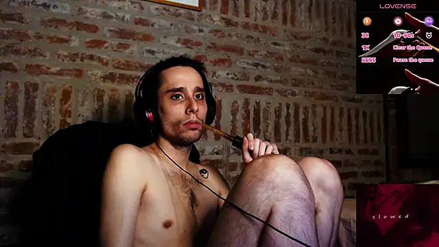 CaramelToy online show from 03.16.26