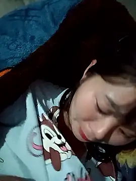 vangkt-cute online show from 01.10.26