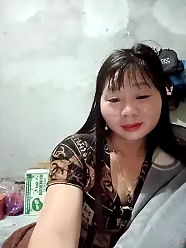 vangkt-cute online show from 03.09.26