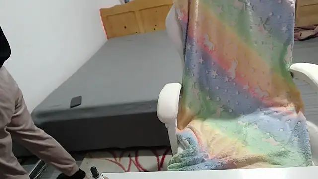 MissyDior8 online show from 03.07.26