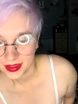 Snapshot of Tattooed_slapx chatting on 11.13.25 Tattooed slapx online show from 11.13.25