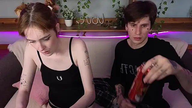 Danny loves Mary online show from 05.25.26