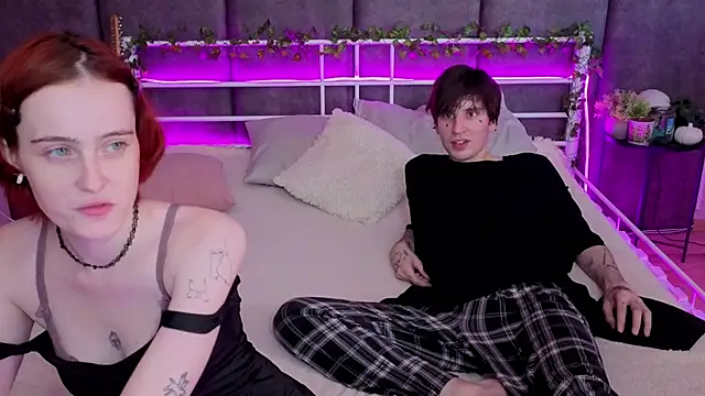 Danny loves Mary online show from 08.02.26